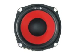 5 inch sub-woofer 4ohm 100watts