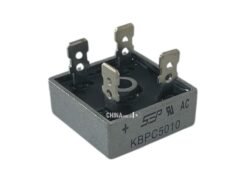 50A bridge rectifier KBP5010