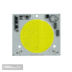 50w led cob chip round 1