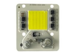 50W cobra chip direct 230v AC