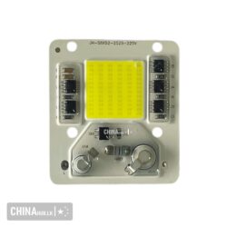 50w led cobra chip 230v ac cob chip 1