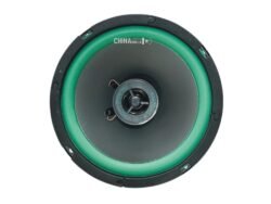 6.5 inch car door speaker 2way 80watts 4ohm