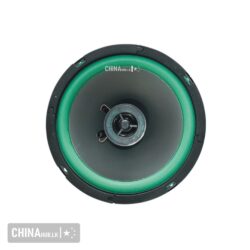 6.5 inch car door speaker 4ohm 80watt 1