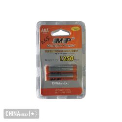 aaa rechargeable battery 1.2v 1