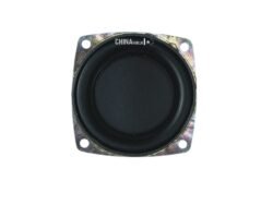 JBL speaker woofer 2.75inch