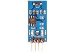 44E Hall Effect Sensor Module