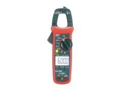 DC clamp meter UNI-T UT204+