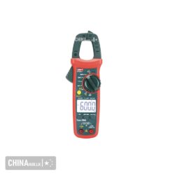 DC clamp meter uni t 4