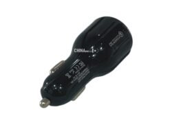 Car fast charging doc adaptor