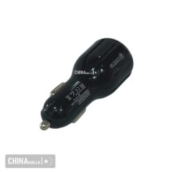 car charger 3A doc 3