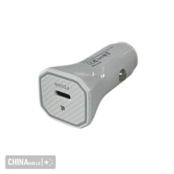 car charger typec 3A fast charging doc 4