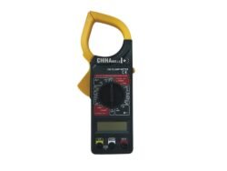 DT-266 Digital clamp meter