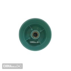 fan blade nut 1