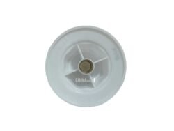 Fan blade Tight Nut White