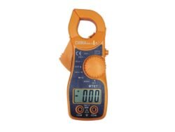 Mini Digital clamp meter MT87