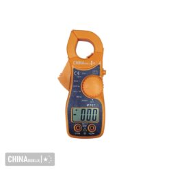 mini clamp meter 2