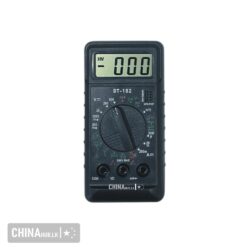 mini digital multimeter 1