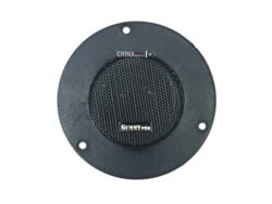 Piezo tweeter 400-Watts