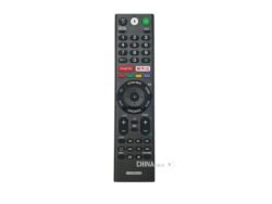 SONY Smart Voice Remote