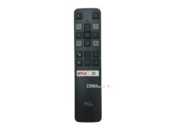 TCL Smart tv remote