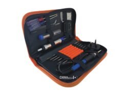 Electronic tool kit - full kit
