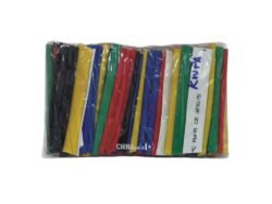 Heat sleeve set color