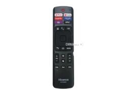 HISENSE Smart Tv remote