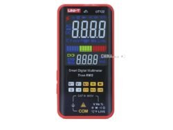Smart Digital Multimeter UT122 UNI-T
