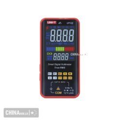 UT122 UNI-T  Smart Digital Multimeter mini