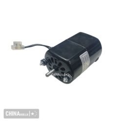 Coconut Scraper Motor
