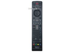 LG Home Theatre Remote Multi