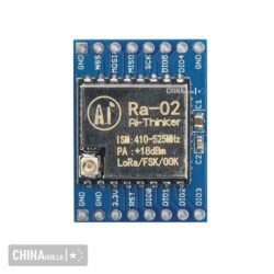 RA-02 Long Range module ( Lora Module )