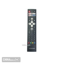 SINGER Smart TV Remote