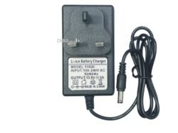 Toy car charger 13.5V-2A