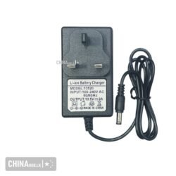 Toy car charger 13.5V-2A