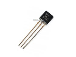 2N5401 Transistor 6pcs pack