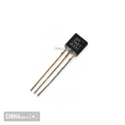 2N5401 Transistor 6pcs pack