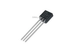2N5551 Transistor 6pcs pack