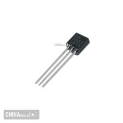 2N5551 Transistor 6pcs pack