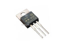 MURF1620 CTR Dual Rectifier