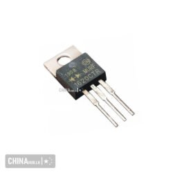 MURF1620 CTR Dual Rectifier