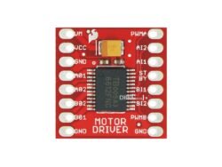 TB6612FNG Dual Motor Driver Carrier