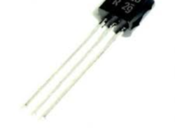 Transistor C828