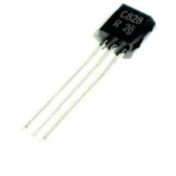 Transistor C828