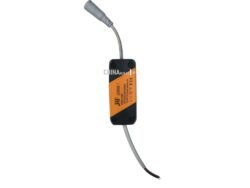 8watts to 24watts Auto LED Panel Light Driver