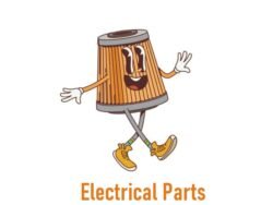Electrical & Other Parts