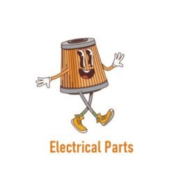 Electrical & Other Parts