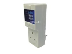 Intelligent Fridge and Air Condition Power Guard