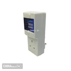 Intelligent Fridge and Air Condition Power Guard