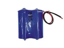Solar Lamp Battery 12Ah Lithium Iron Phosphate (LiFePO4)